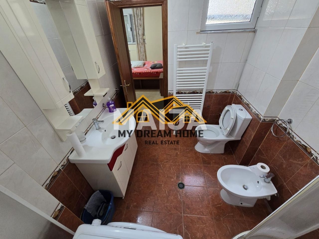 Апартаменты в Дурресе, Албания, 104 м² - фото 4