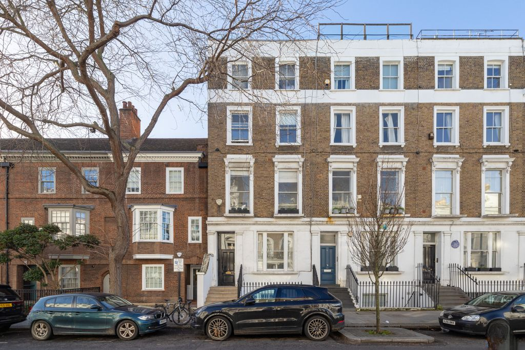 Квартира в Лондоне, Великобритания, 69 м² - фото 6