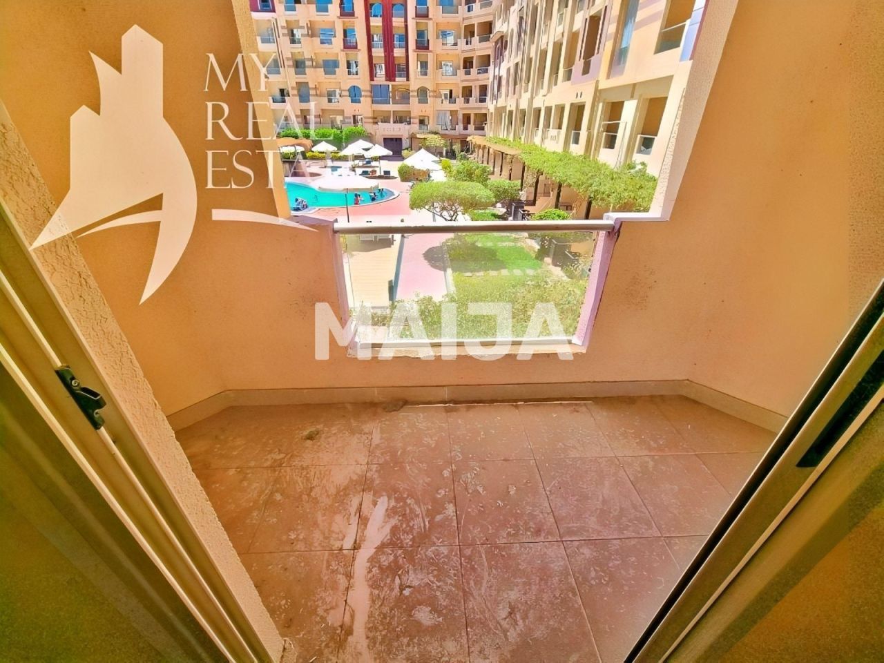 Дом в Хургаде, Египет, 70 м² - фото 5