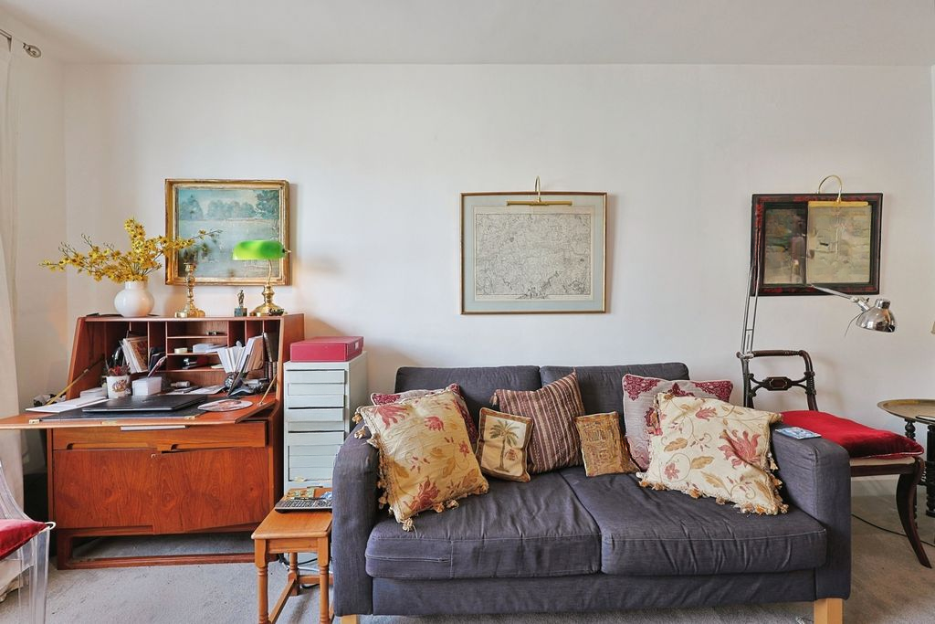 Квартира в Лондоне, Великобритания, 47 м² - фото 6