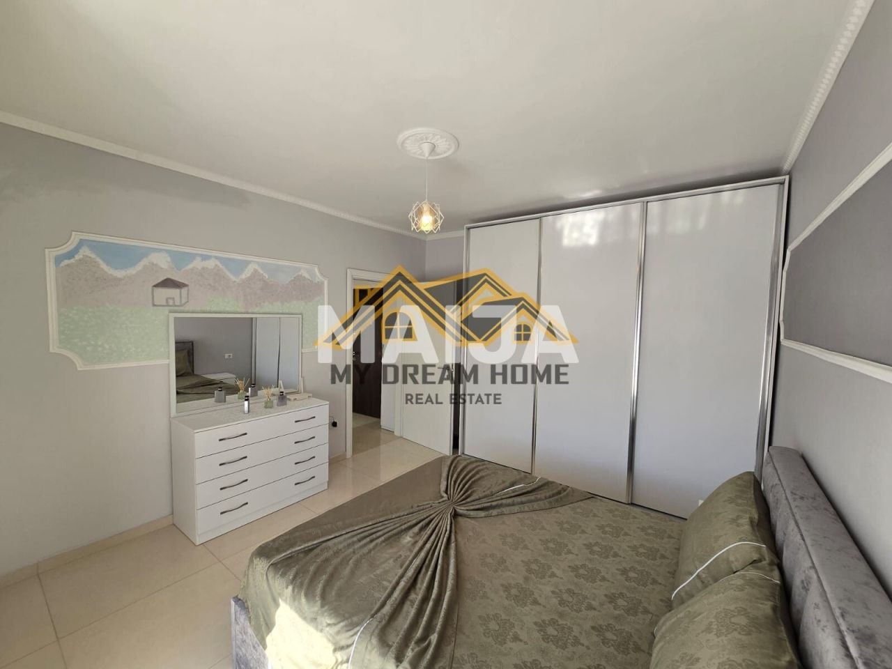 Апартаменты в Дурресе, Албания, 67 м² - фото 5