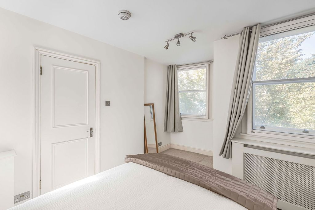 Квартира в Лондоне, Великобритания, 65 м² - фото 6