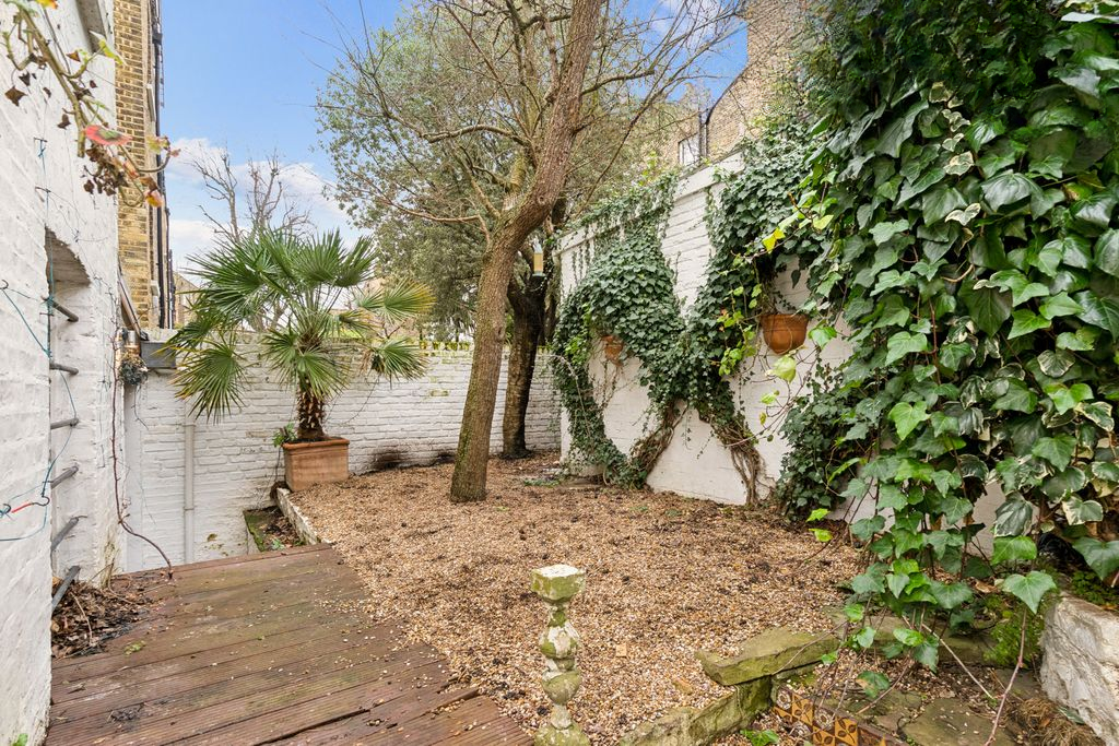 Квартира в Лондоне, Великобритания, 92 м² - фото 6