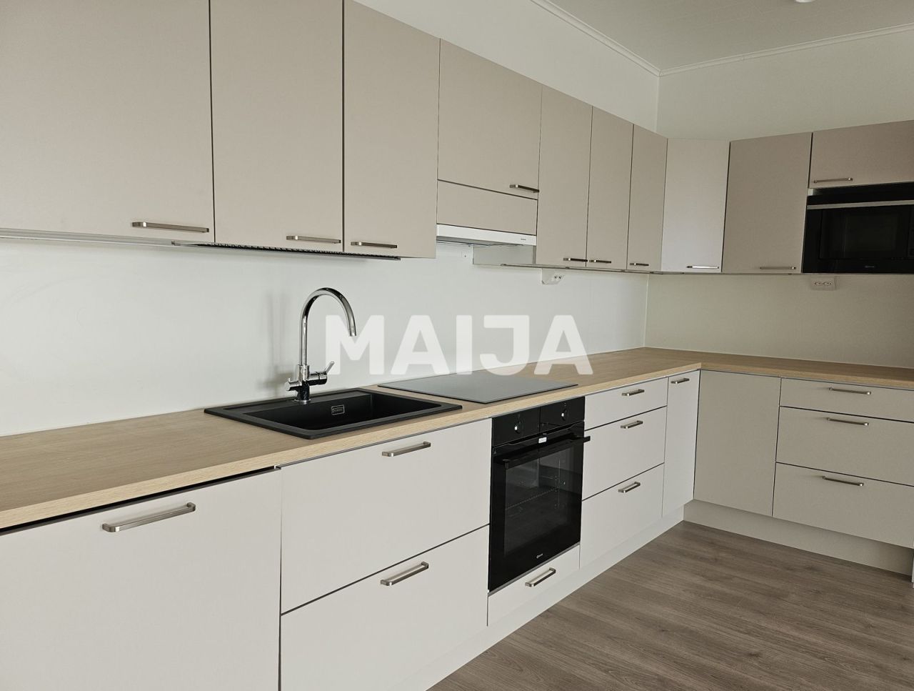 Дом Нурмиярви, Финляндия, 105 м² - фото 5