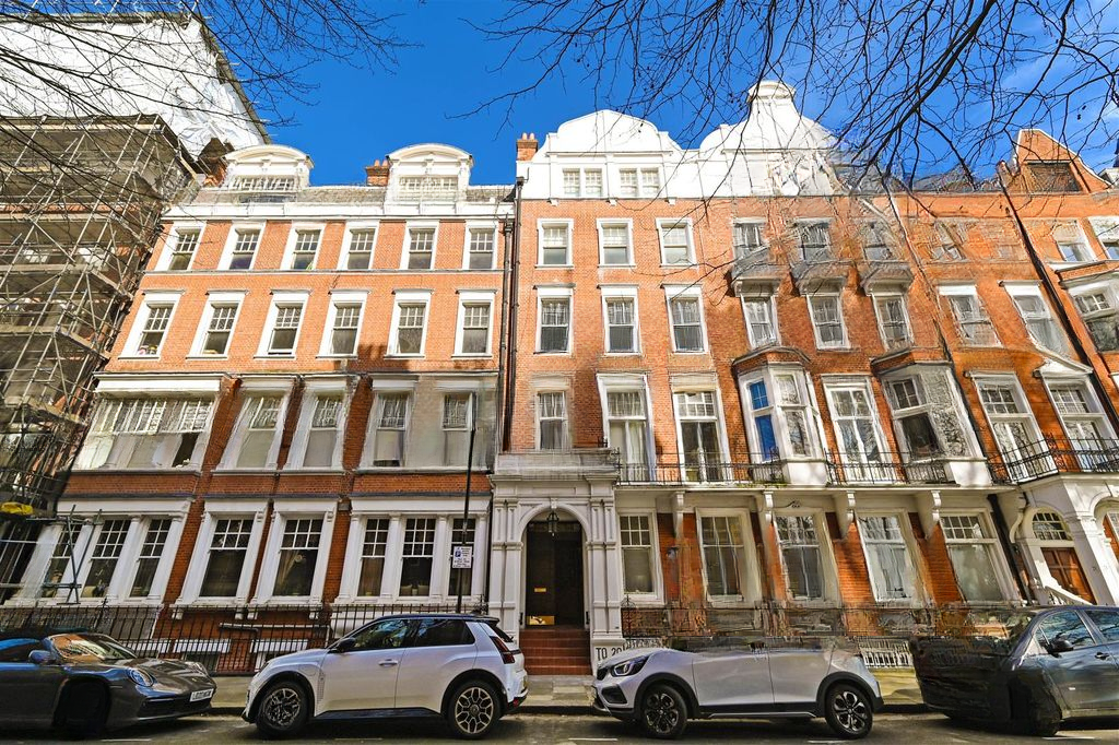 Квартира в Лондоне, Великобритания, 84 м² - фото 6