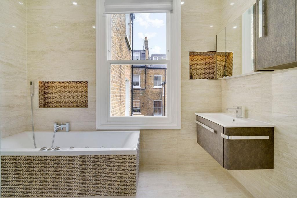 Квартира в Лондоне, Великобритания, 232 м² - фото 6