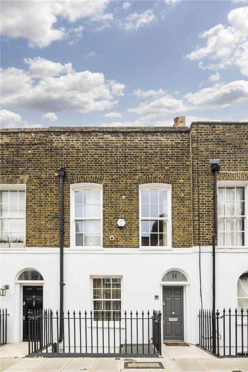 Квартира в Лондоне, Великобритания, 175 м² - фото 6