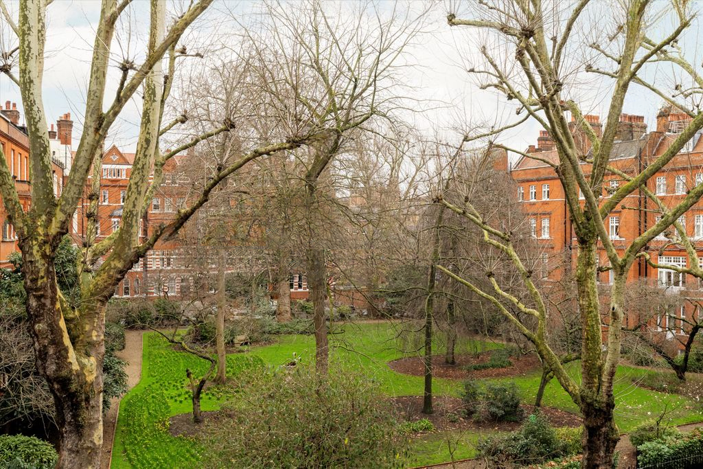 Квартира в Лондоне, Великобритания, 129 м² - фото 6