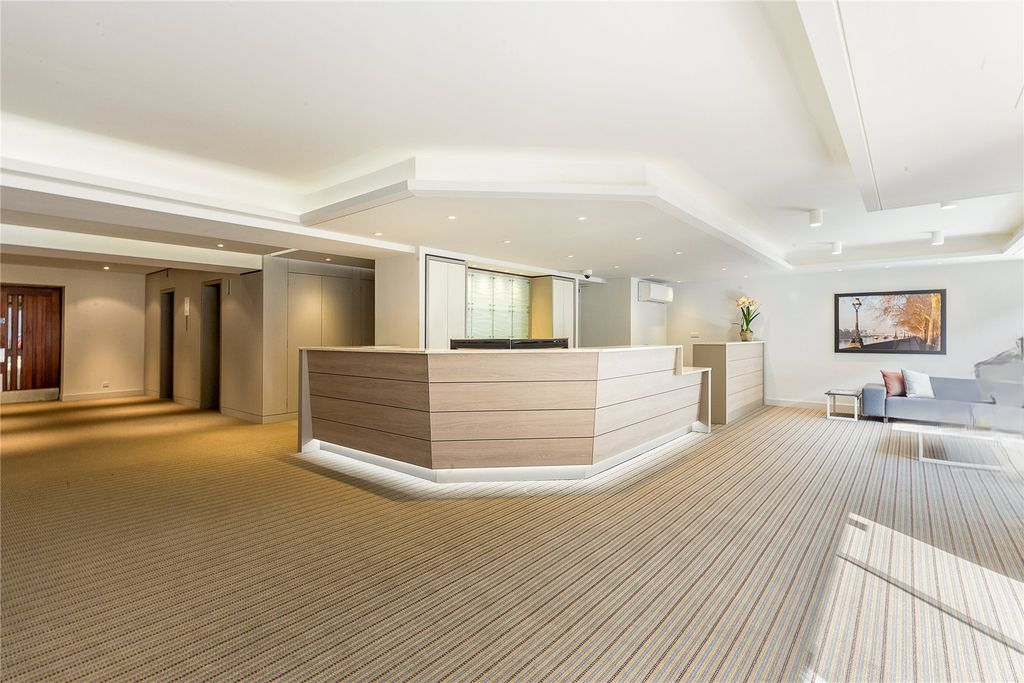 Квартира в Лондоне, Великобритания, 68 м² - фото 6