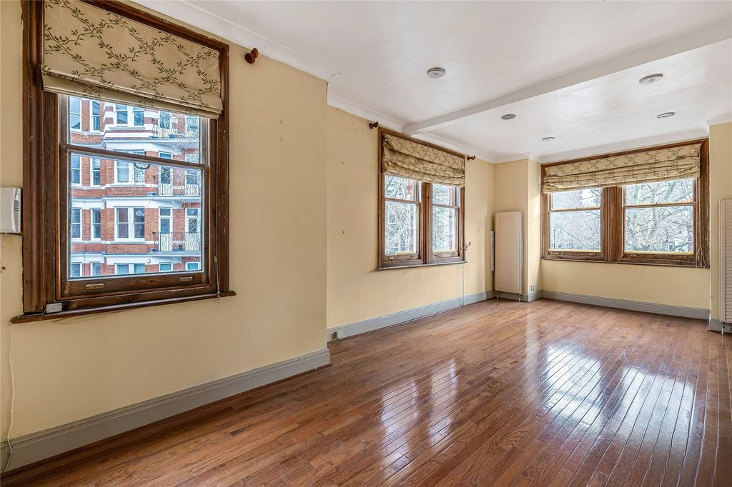 Квартира в Лондоне, Великобритания, 49 м² - фото 6