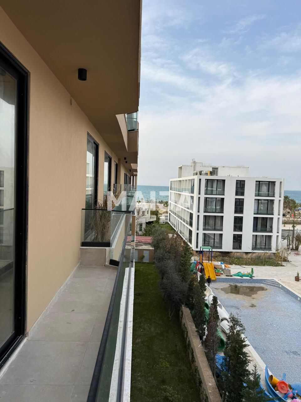 Апартаменты во Влёре, Албания, 90 м² - фото 6