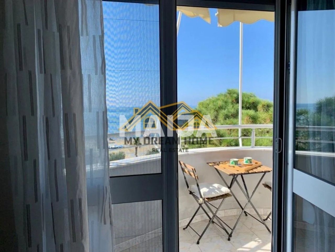 Апартаменты в Дурресе, Албания, 56 м² - фото 6