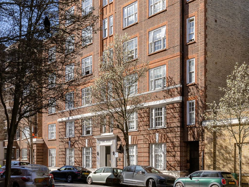 Квартира в Лондоне, Великобритания, 47 м² - фото 6