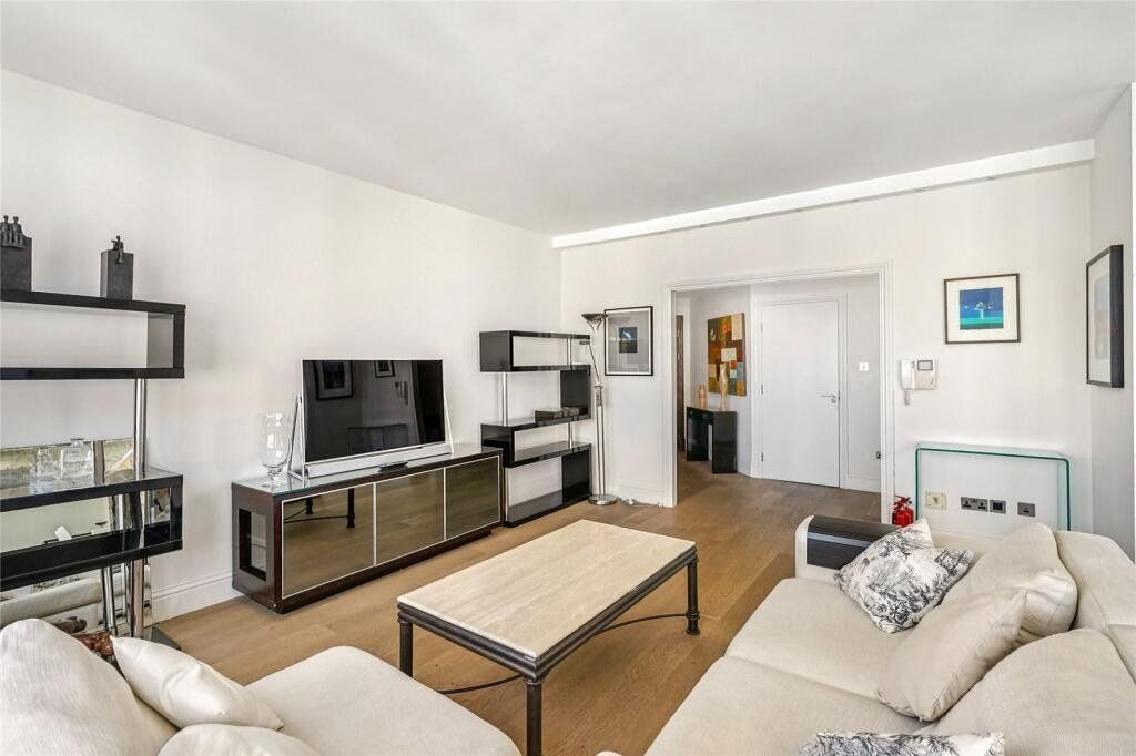 Квартира в Лондоне, Великобритания, 88 м² - фото 6