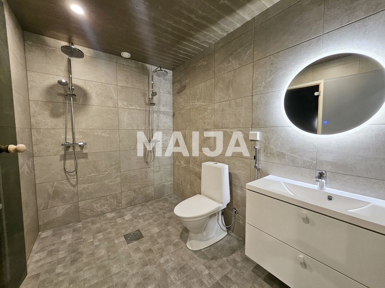 Дом Нурмиярви, Финляндия, 105 м² - фото 6