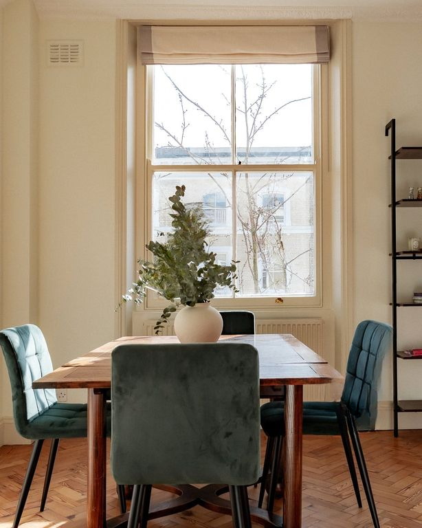 Квартира в Лондоне, Великобритания, 49 м² - фото 7