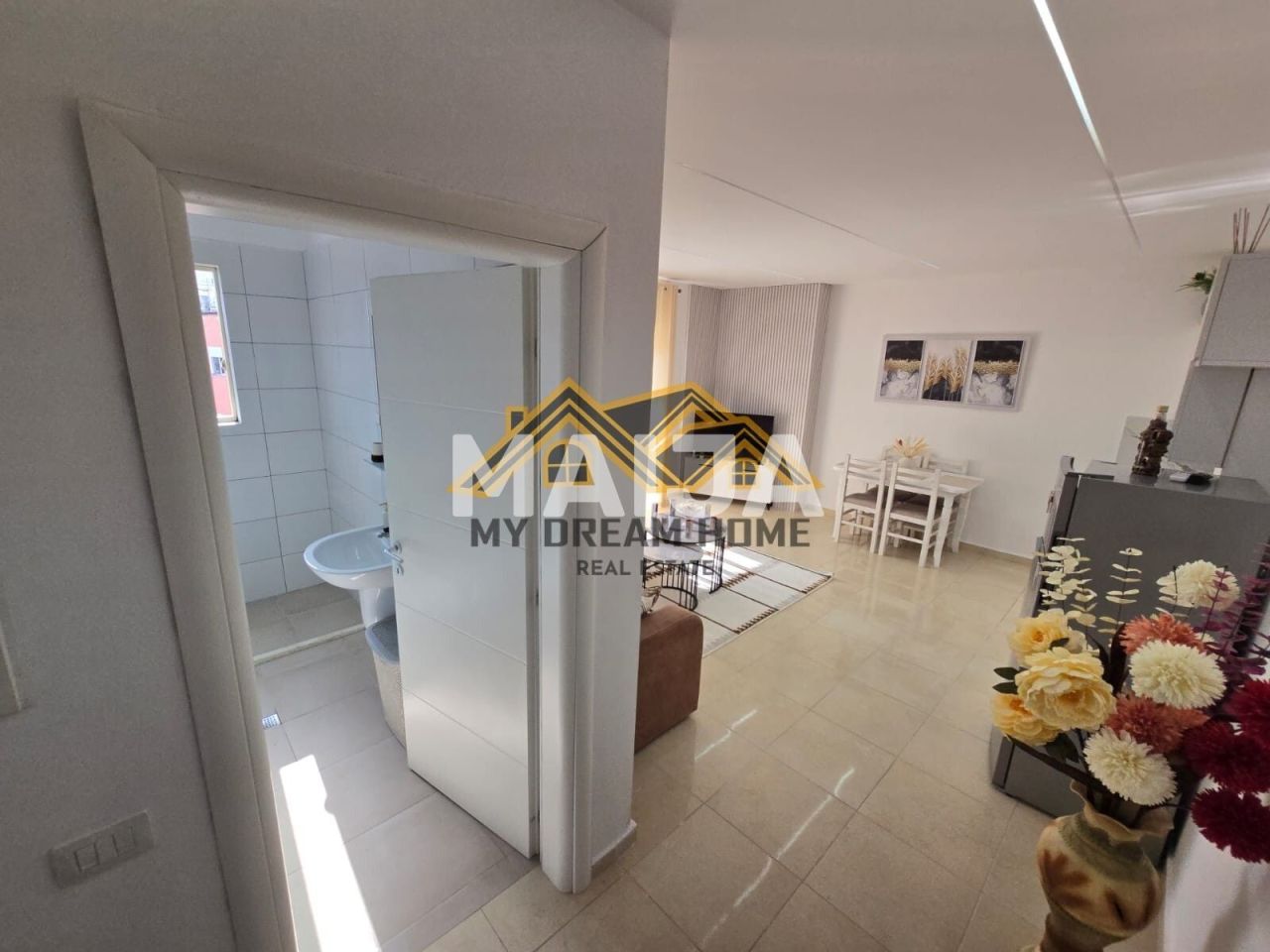 Апартаменты в Дурресе, Албания, 67 м² - фото 6