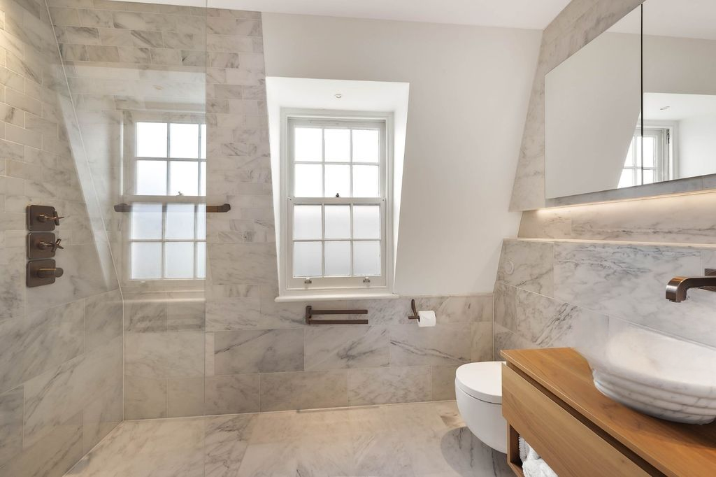 Квартира в Лондоне, Великобритания, 238 м² - фото 7