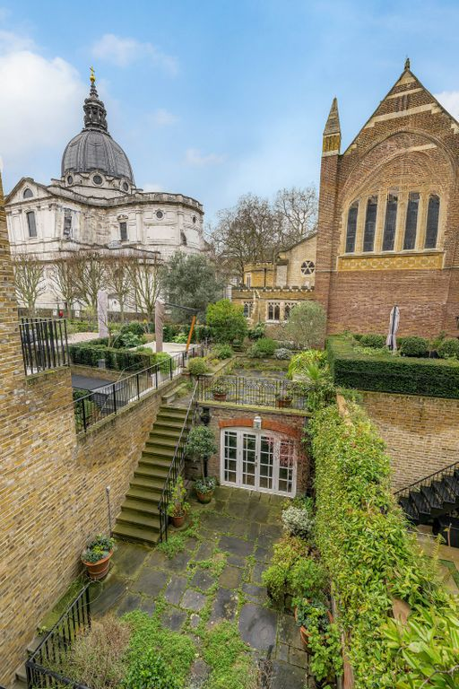 Квартира в Лондоне, Великобритания, 30 м² - фото 7