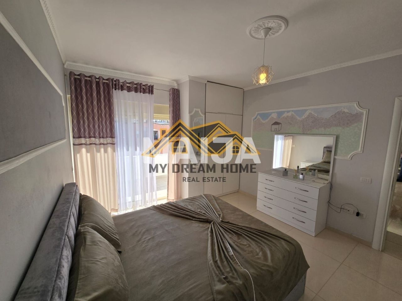 Апартаменты в Дурресе, Албания, 67 м² - фото 7