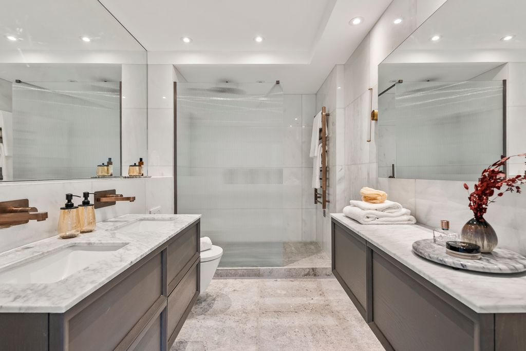 Квартира в Лондоне, Великобритания, 460 м² - фото 7