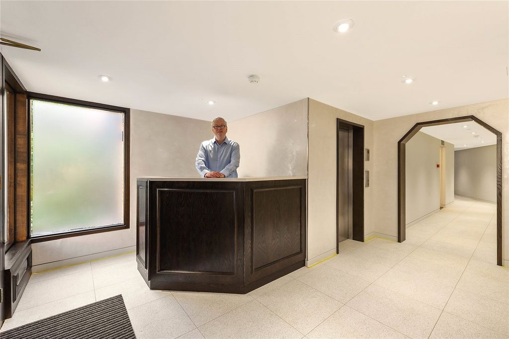 Квартира в Лондоне, Великобритания, 152 м² - фото 7