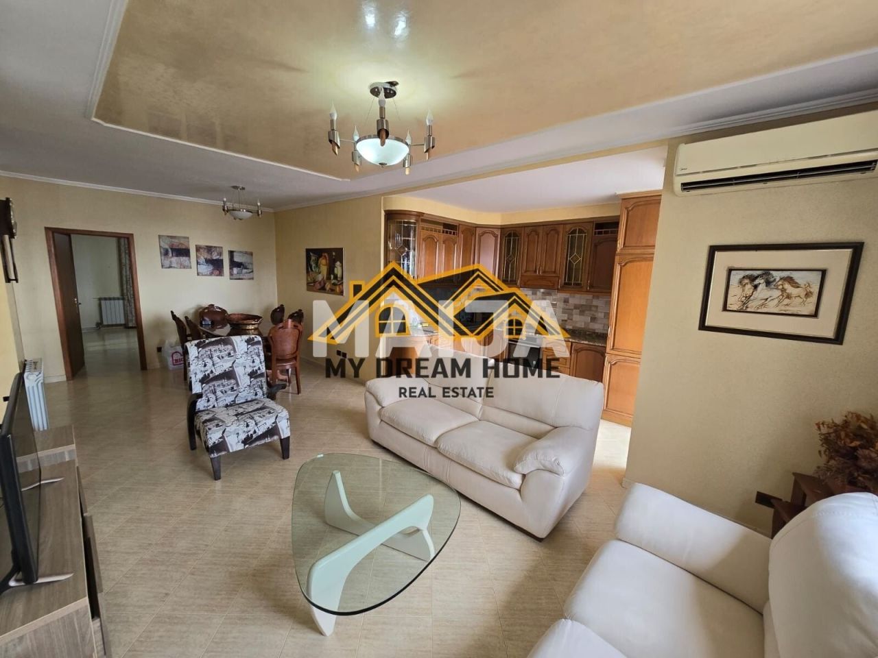 Апартаменты в Дурресе, Албания, 104 м² - фото 7