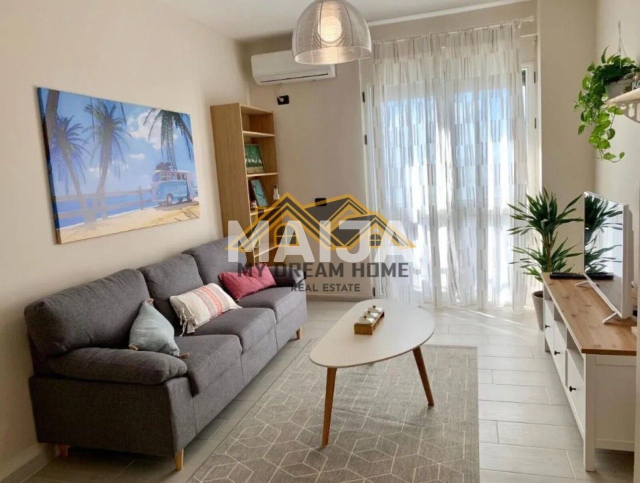 Апартаменты в Дурресе, Албания, 56 м² - фото 7