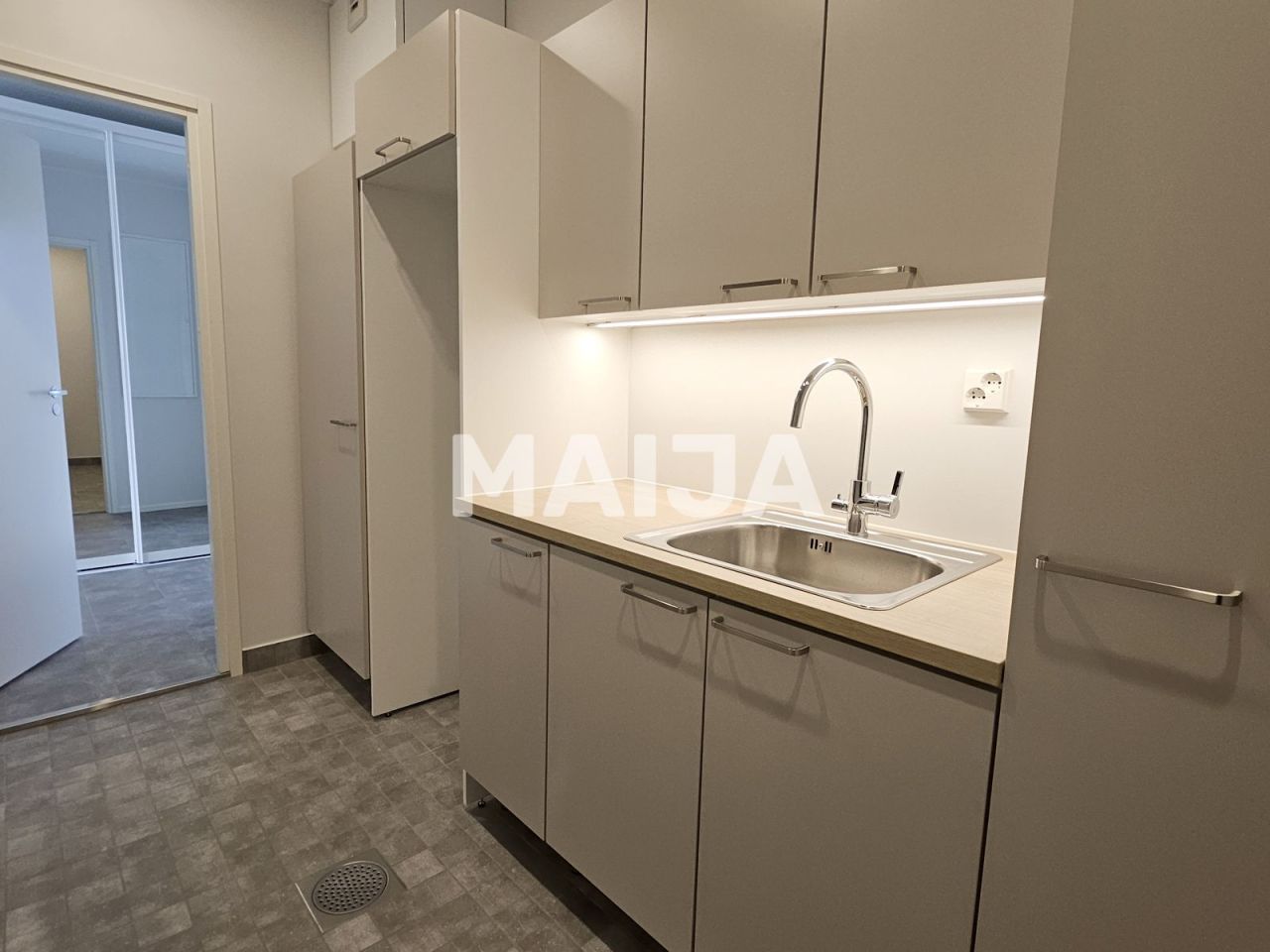 Дом Нурмиярви, Финляндия, 105 м² - фото 7