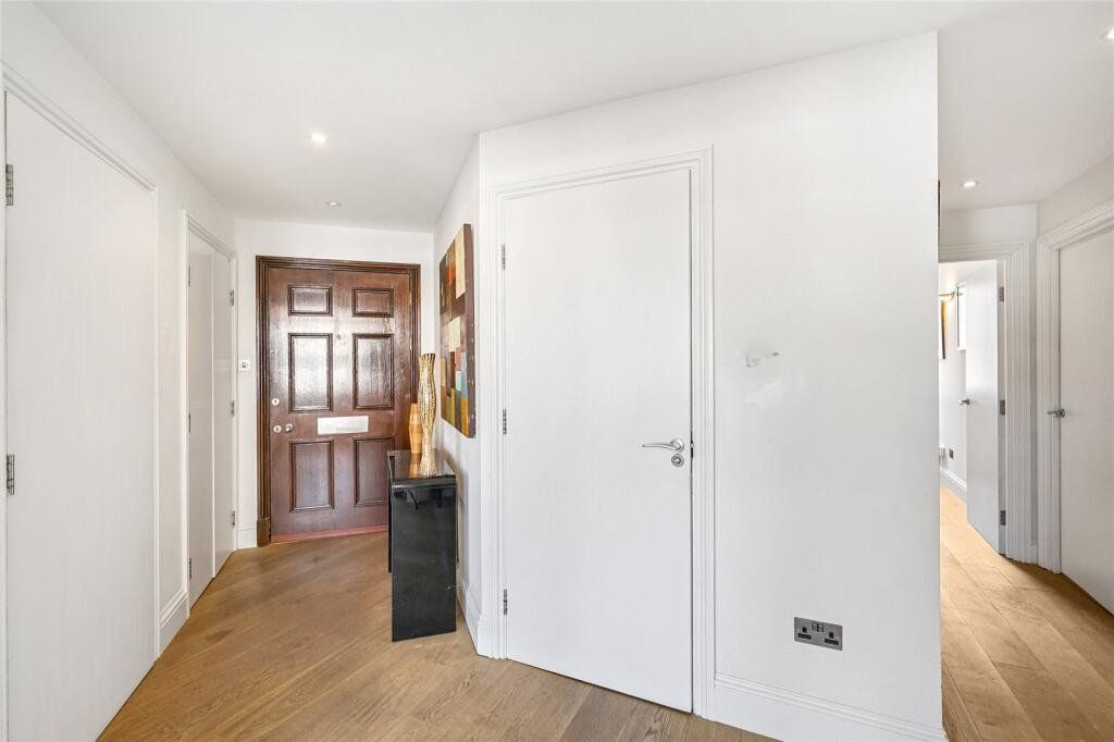 Квартира в Лондоне, Великобритания, 88 м² - фото 7