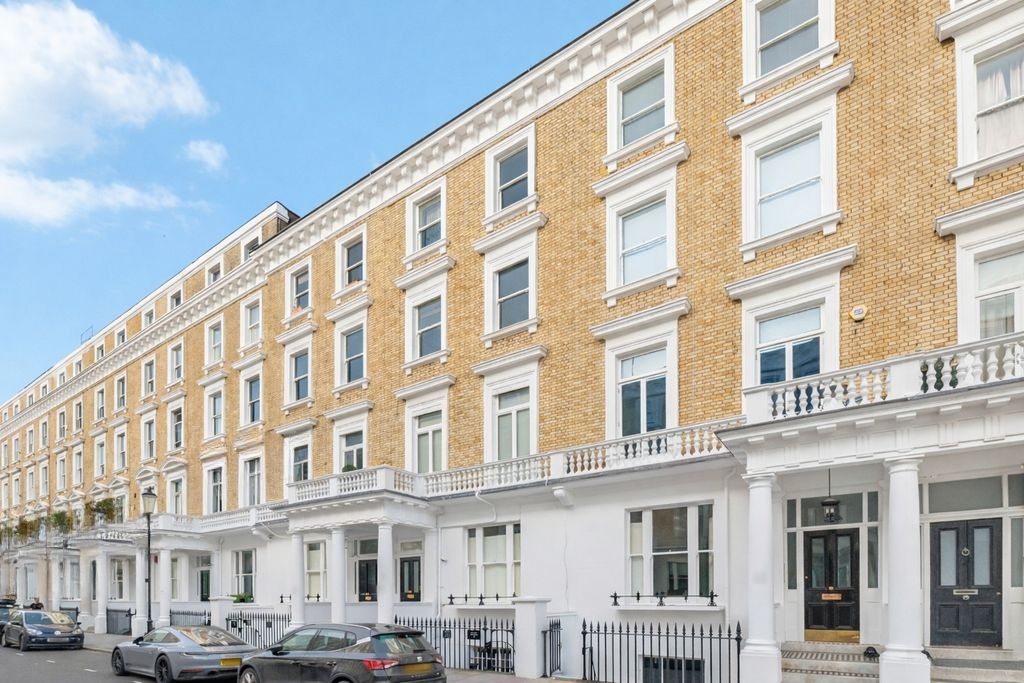 Квартира в Лондоне, Великобритания, 72 м² - фото 7