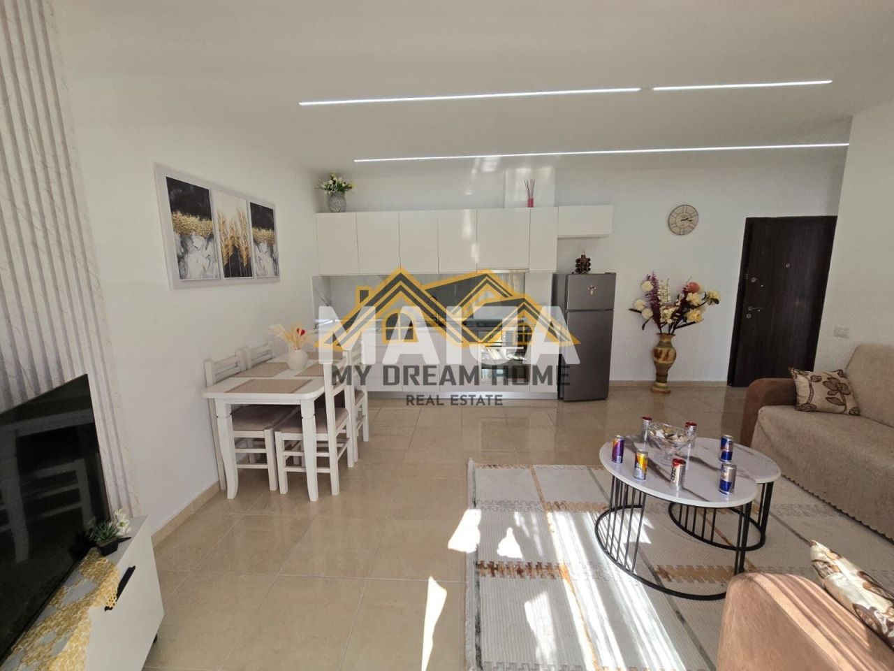 Апартаменты в Дурресе, Албания, 67 м² - фото 8