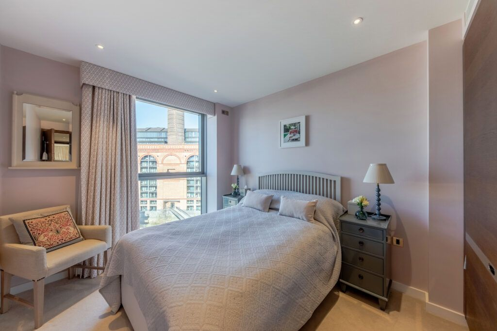 Квартира в Лондоне, Великобритания, 107 м² - фото 7