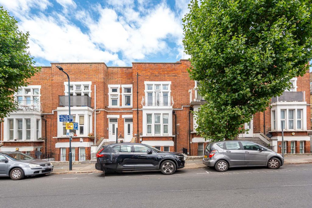 Квартира в Лондоне, Великобритания, 52 м² - фото 7