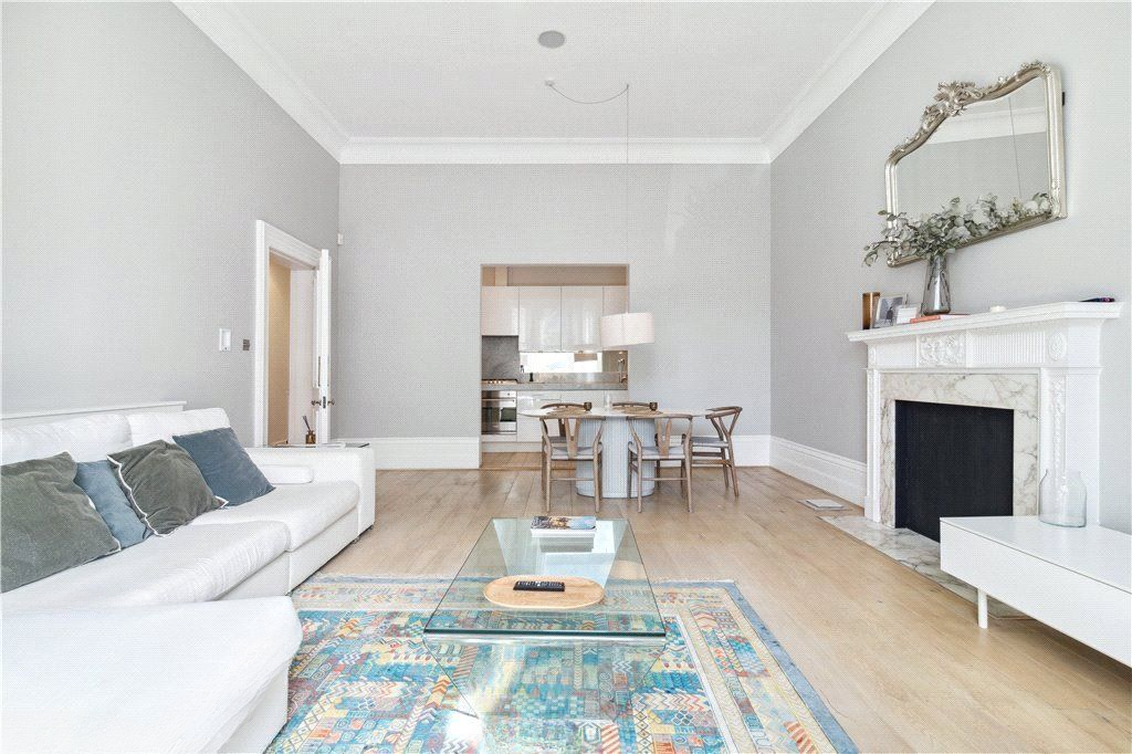 Квартира в Лондоне, Великобритания, 86 м² - фото 7