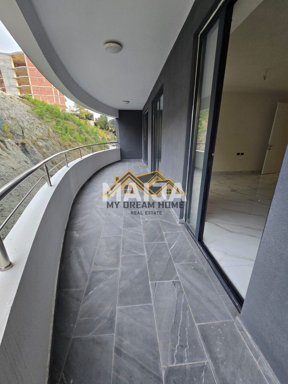 Апартаменты в Дурресе, Албания, 122 м² - фото 8