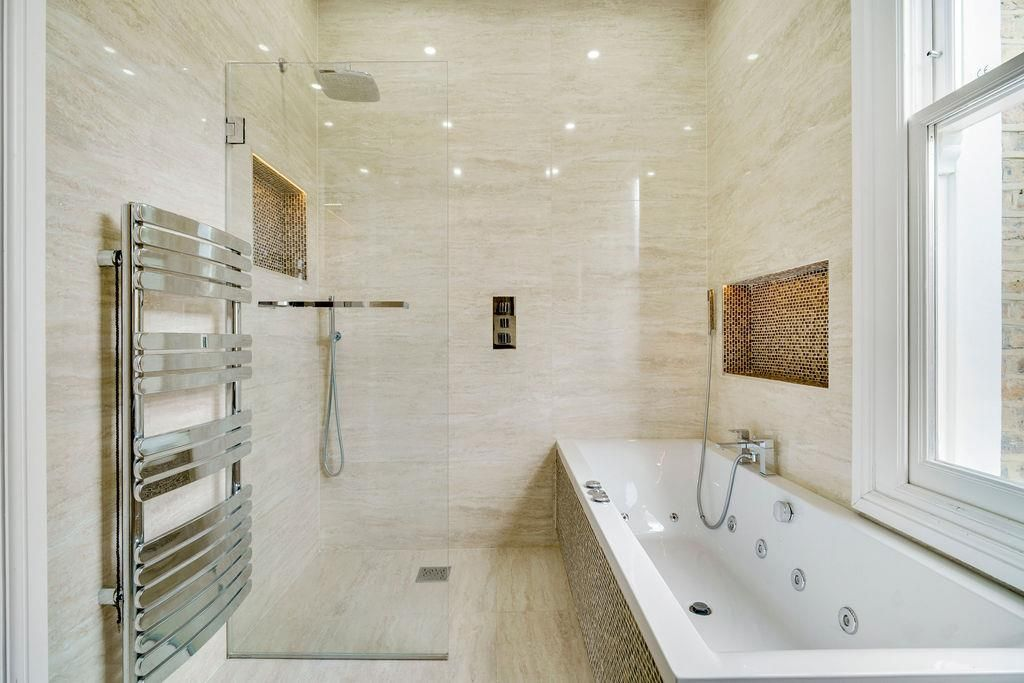 Квартира в Лондоне, Великобритания, 232 м² - фото 7