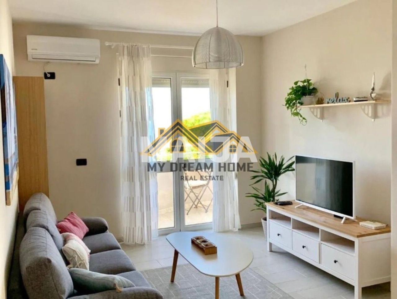 Апартаменты в Дурресе, Албания, 56 м² - фото 8