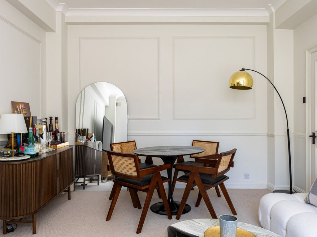 Квартира в Лондоне, Великобритания, 47 м² - фото 7