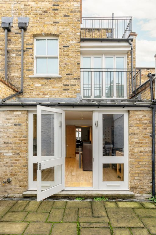 Квартира в Лондоне, Великобритания, 120 м² - фото 7