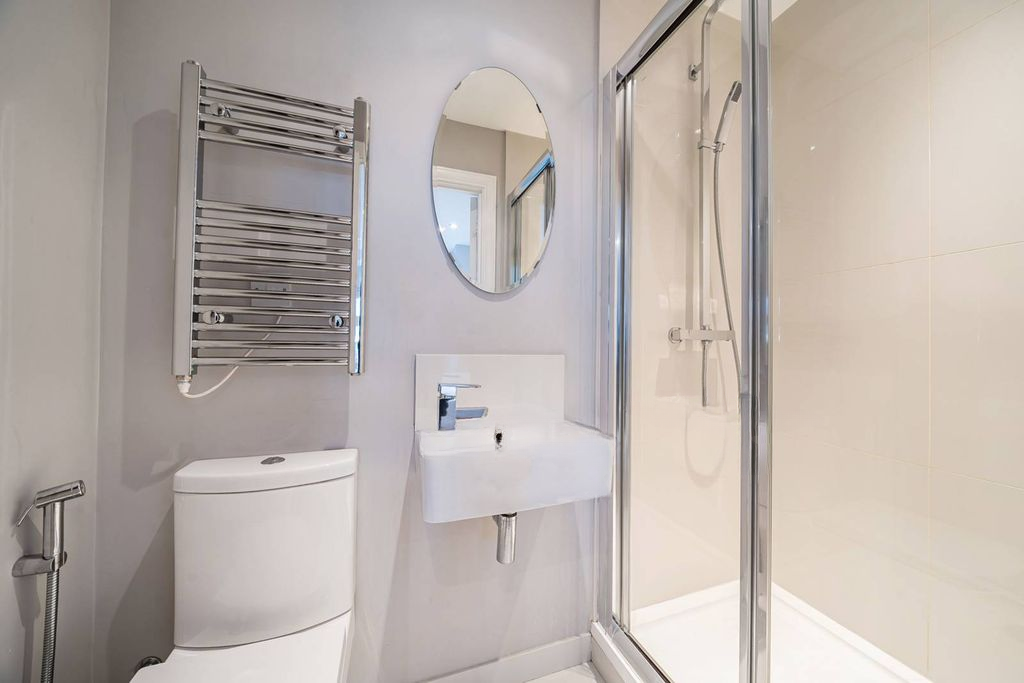 Квартира в Лондоне, Великобритания, 101 м² - фото 7