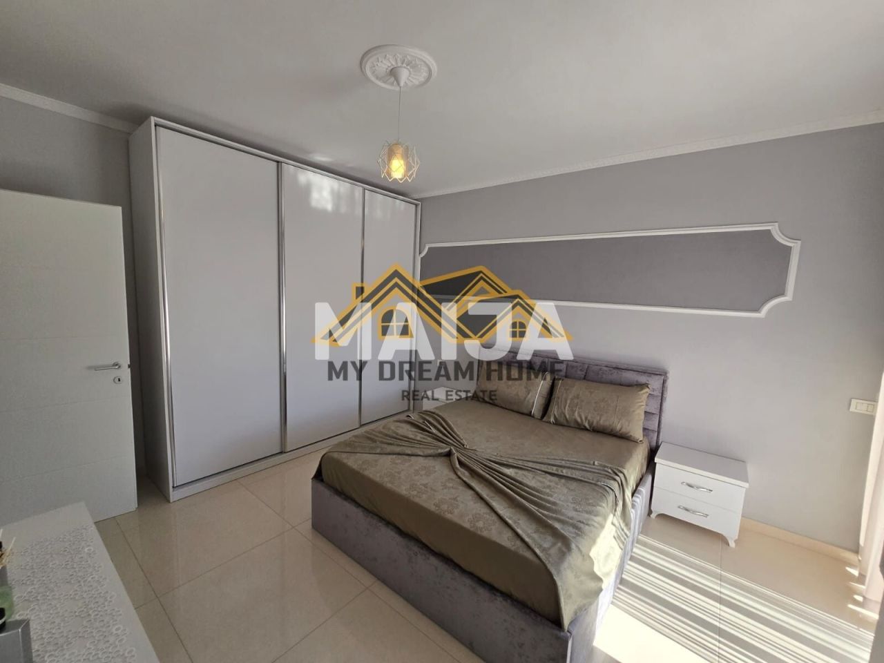 Апартаменты в Дурресе, Албания, 67 м² - фото 9