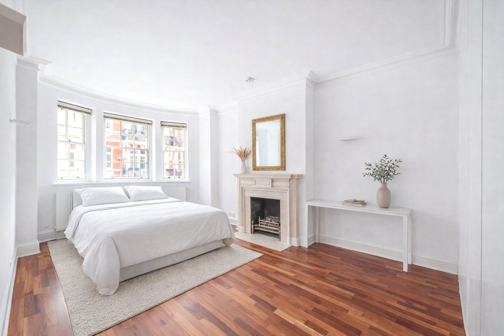 Квартира в Лондоне, Великобритания, 124 м² - фото 7