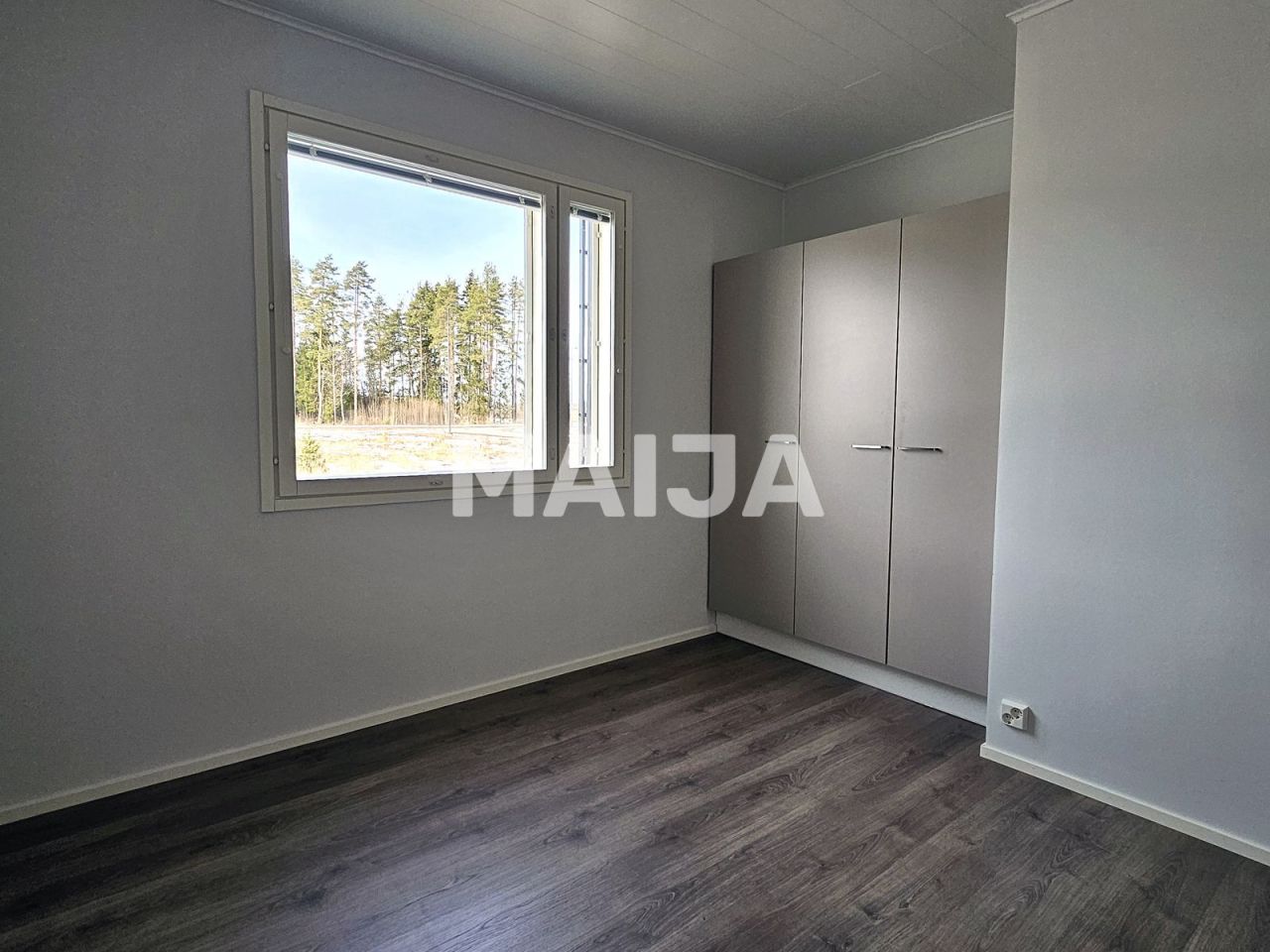 Дом Нурмиярви, Финляндия, 105 м² - фото 9