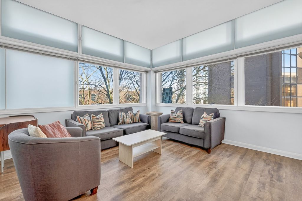 Квартира в Лондоне, Великобритания, 40 м² - фото 7