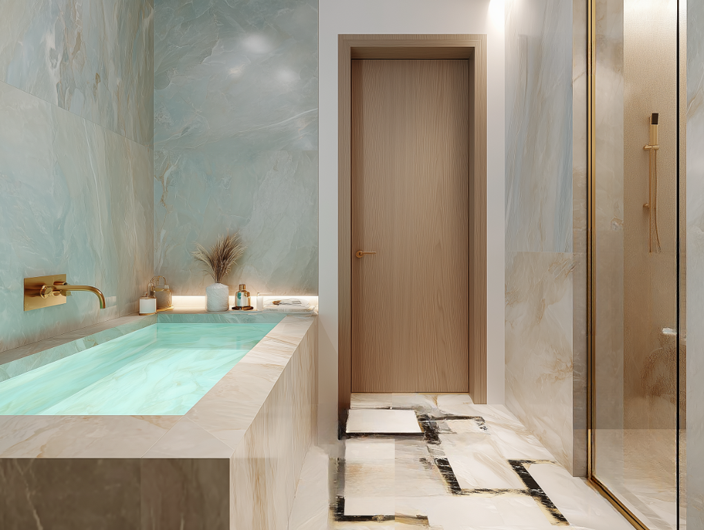 Квартира в Лондоне, Великобритания, 74 м² - фото 7