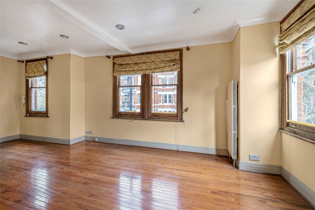 Квартира в Лондоне, Великобритания, 49 м² - фото 7