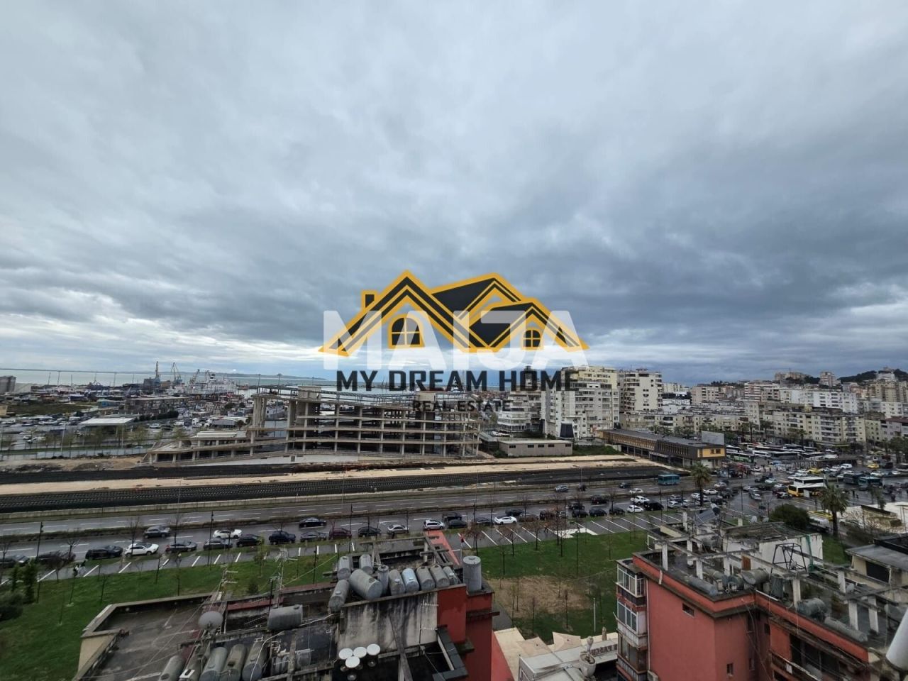 Апартаменты в Дурресе, Албания, 104 м² - фото 10