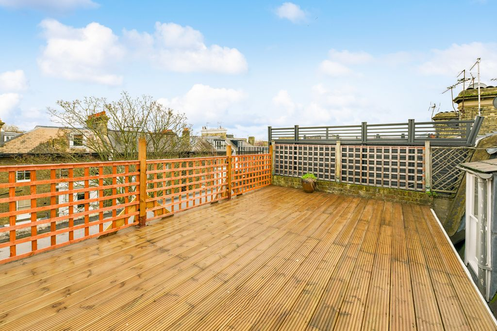 Квартира в Лондоне, Великобритания, 75 м² - фото 7