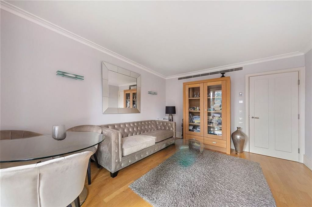 Квартира в Лондоне, Великобритания, 48 м² - фото 7